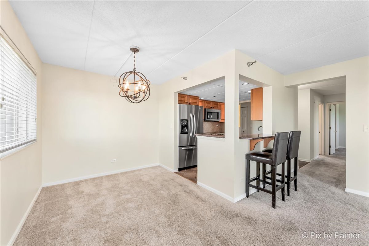 1 Bloomingdale Place Unit: 601