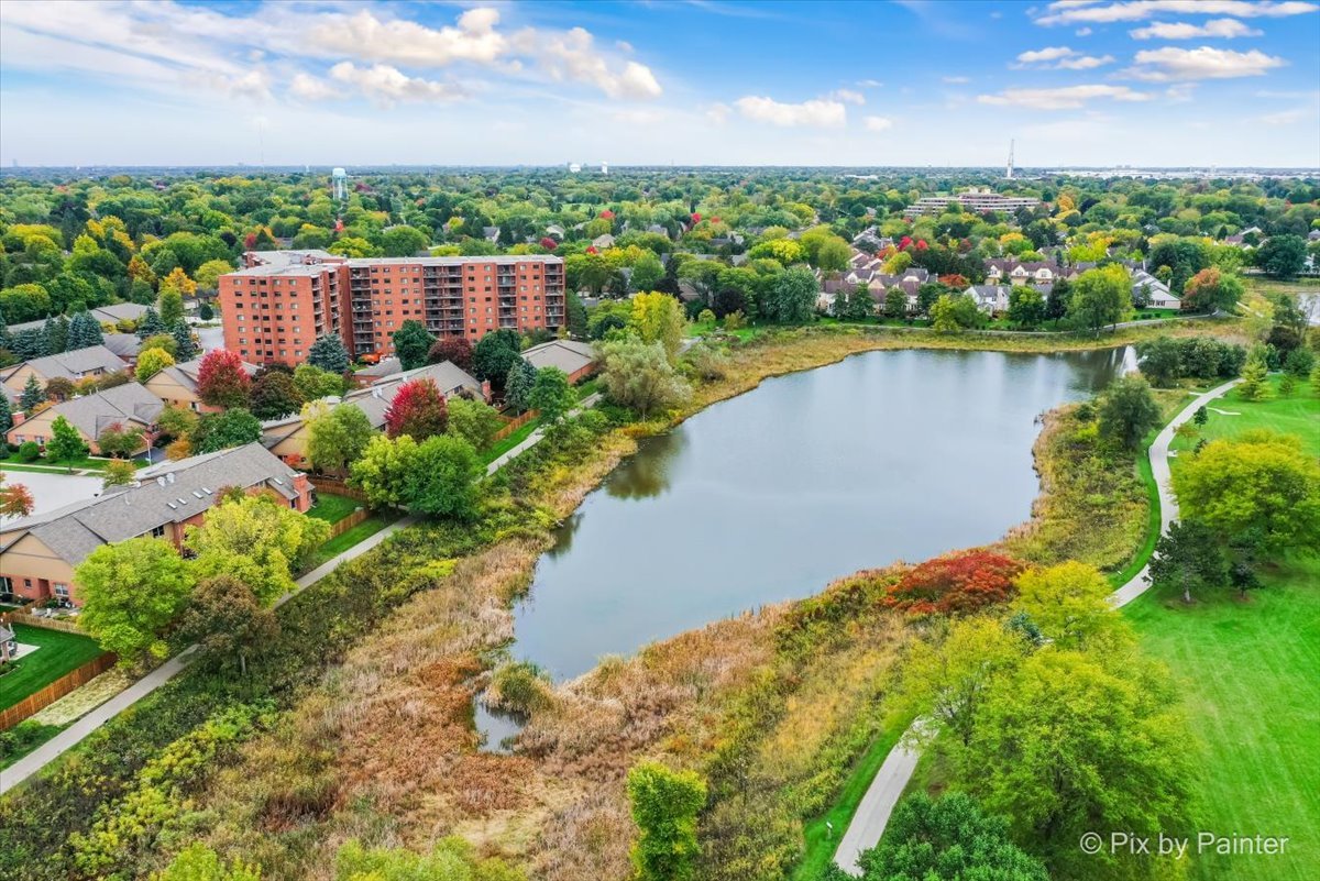 1 Bloomingdale Place Unit: 601
