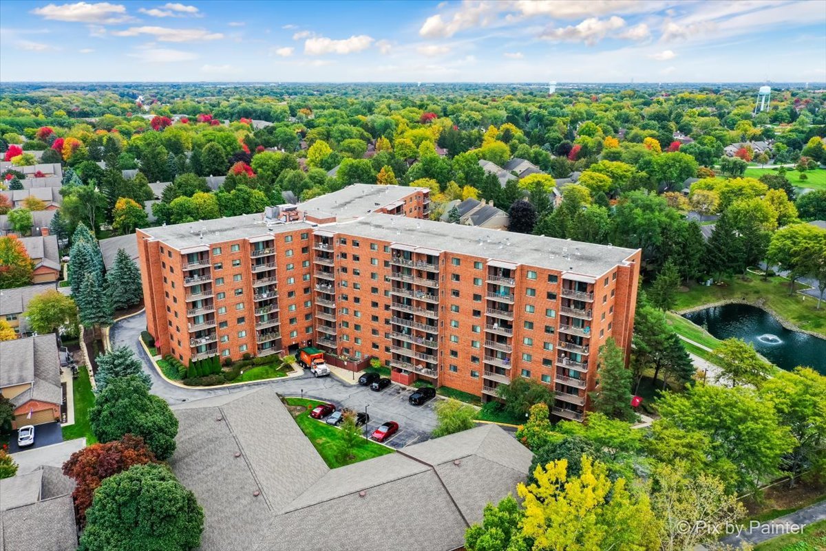 1 Bloomingdale Place Unit: 601