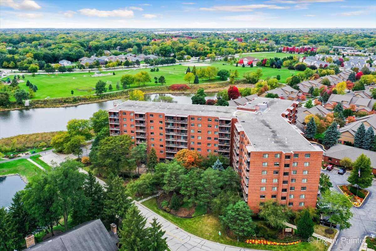 1 Bloomingdale Place Unit: 601