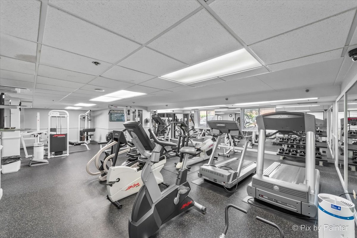 1 Bloomingdale Place Unit: 601