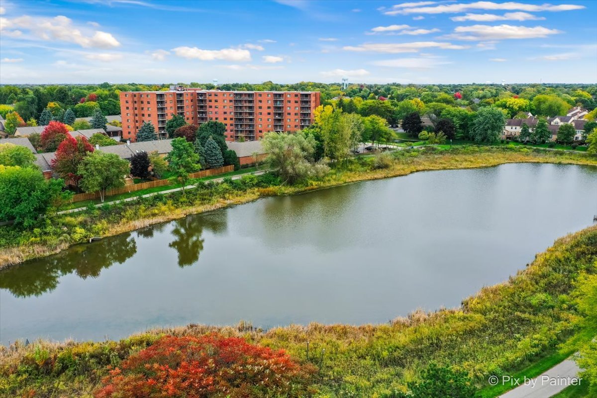 1 Bloomingdale Place Unit: 601