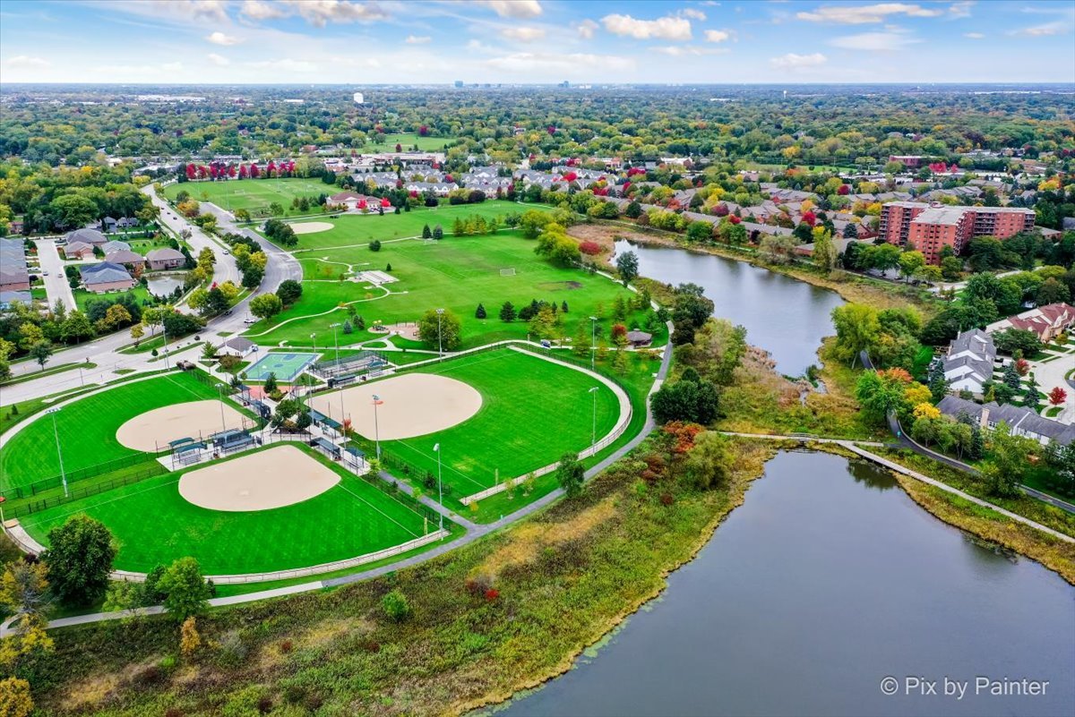 1 Bloomingdale Place Unit: 601