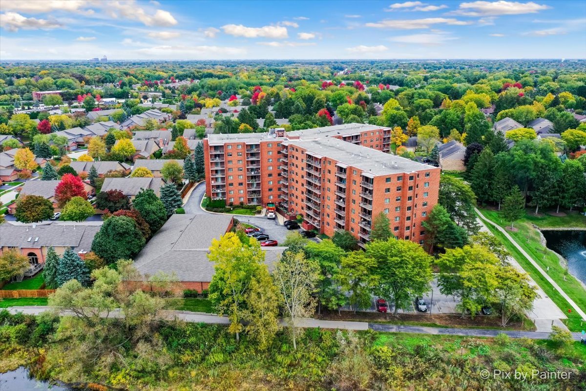 1 Bloomingdale Place Unit: 601