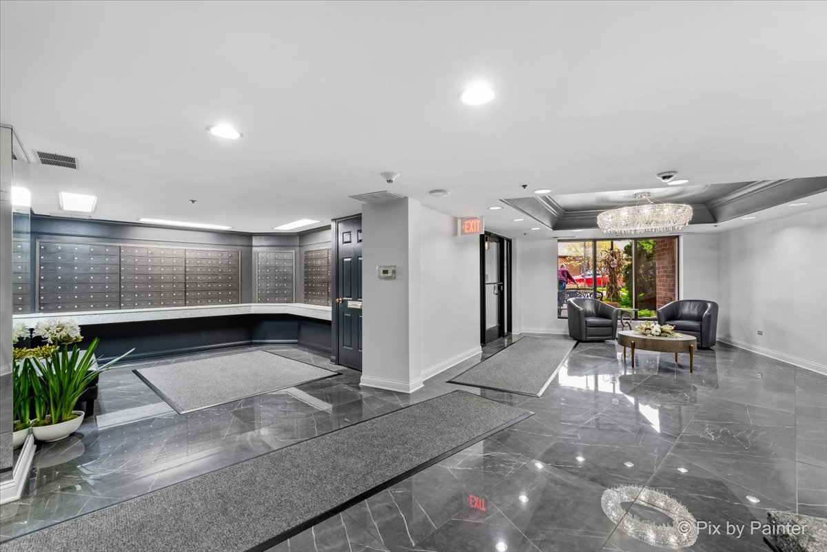 1 Bloomingdale Place Unit: 601