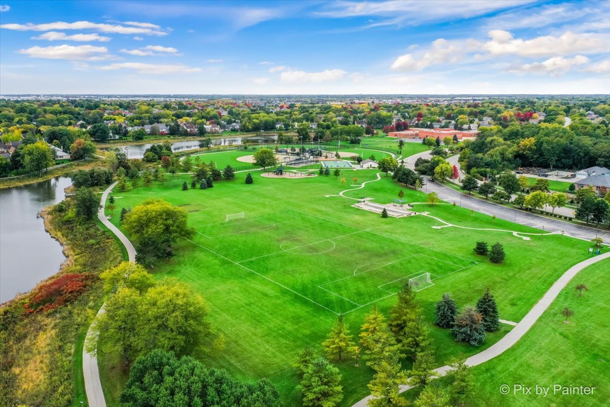 1 Bloomingdale Place Unit: 601