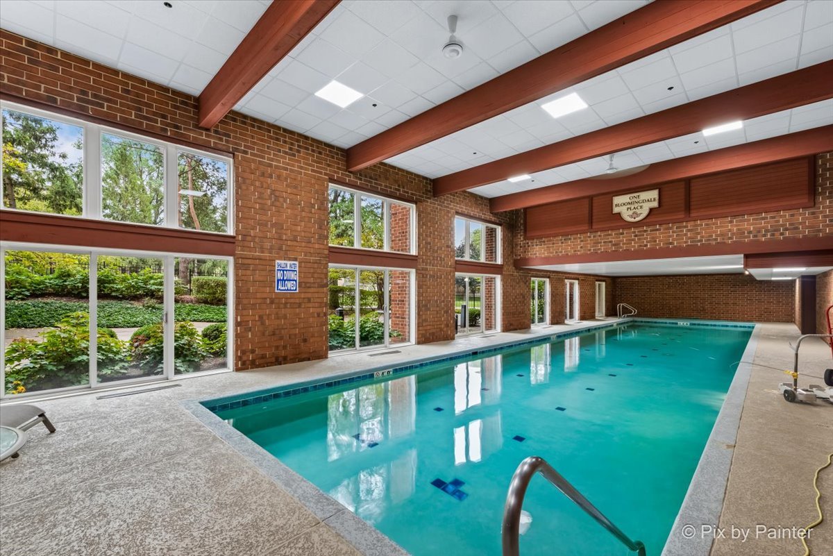 1 Bloomingdale Place Unit: 601
