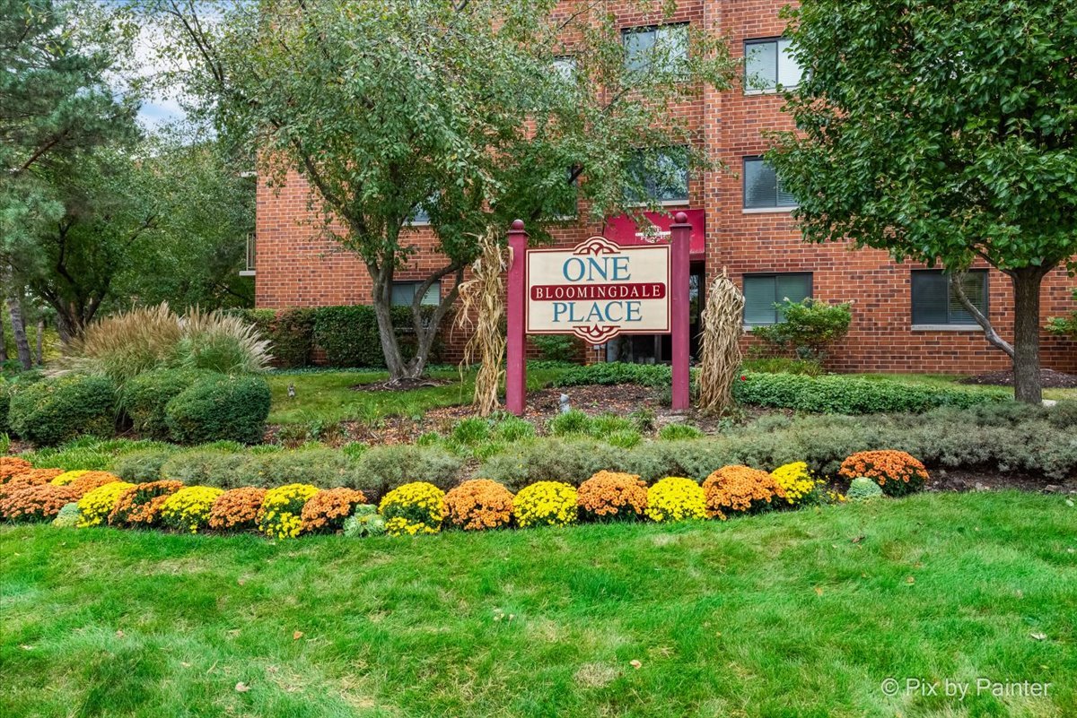 1 Bloomingdale Place Unit: 601