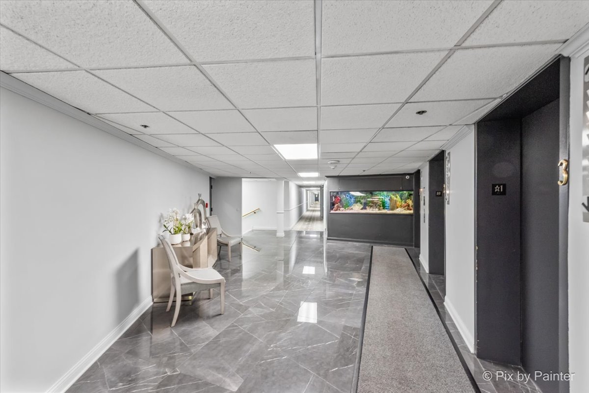 1 Bloomingdale Place Unit: 601