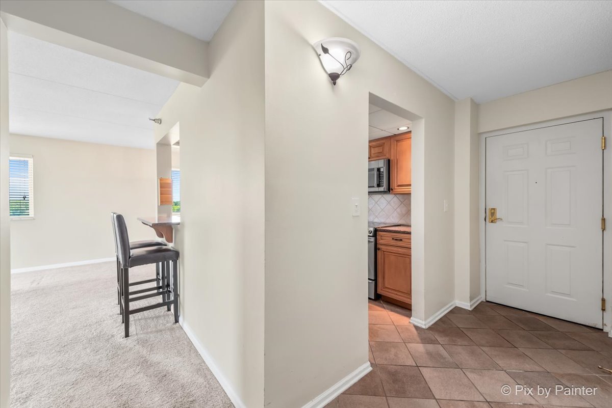 1 Bloomingdale Place Unit: 601