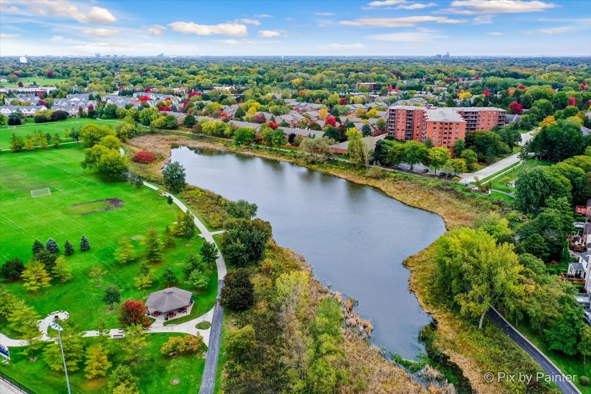 1 Bloomingdale Place Unit: 601