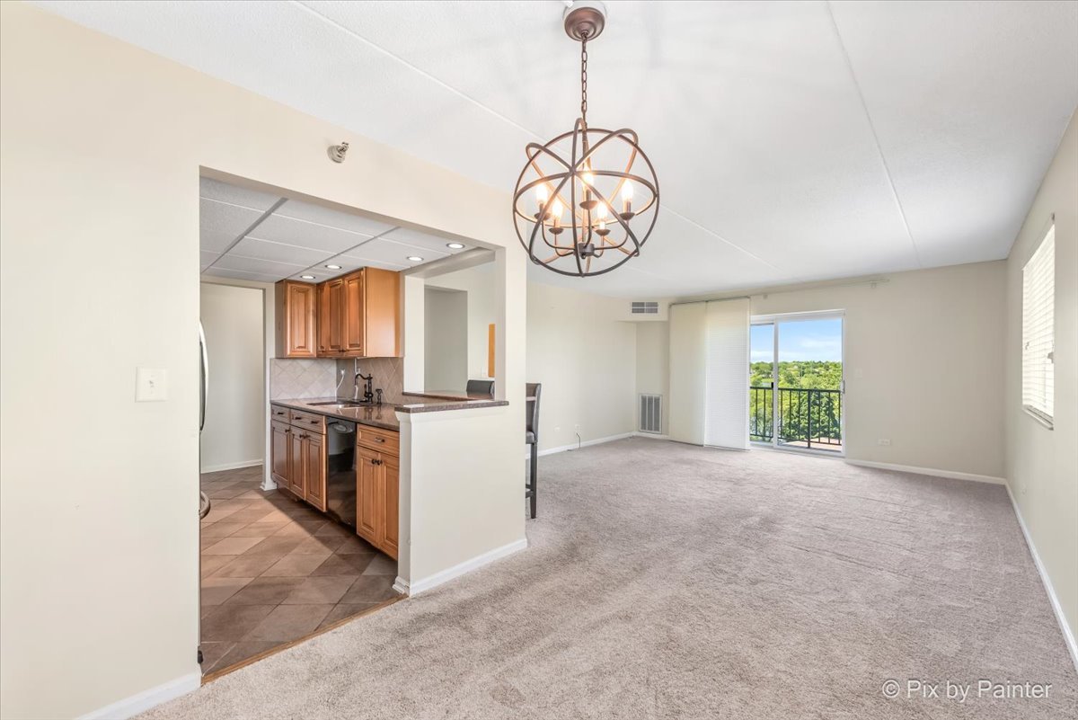 1 Bloomingdale Place Unit: 601