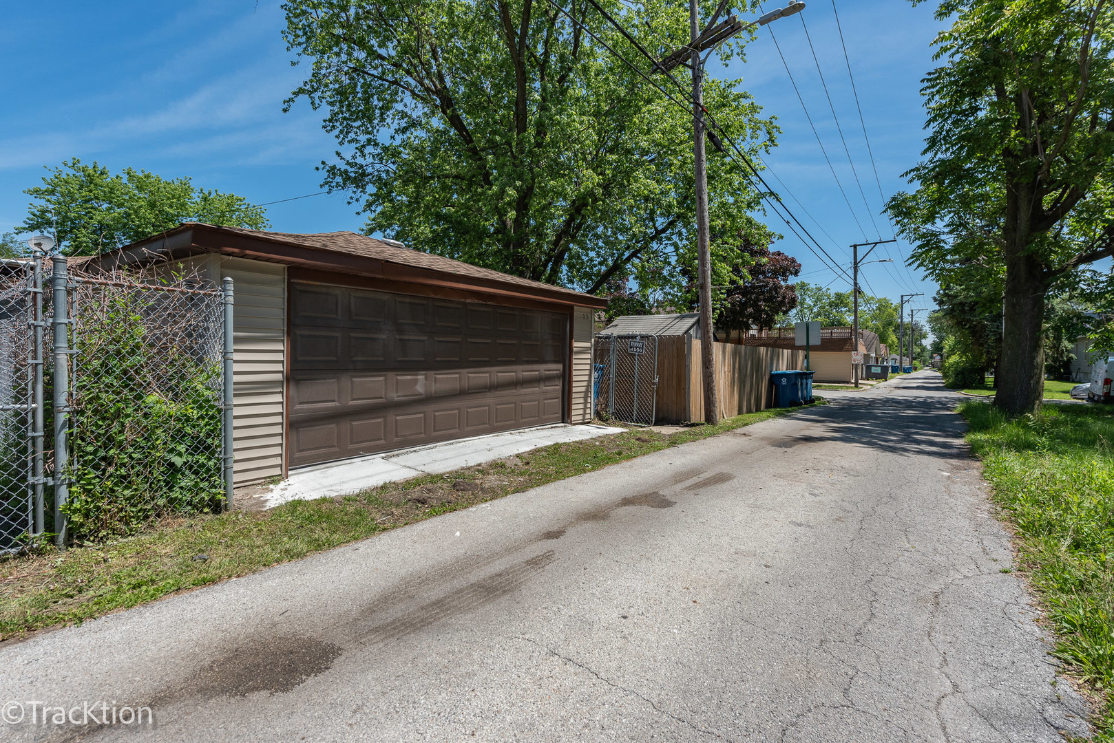 1105 W 123rd Street