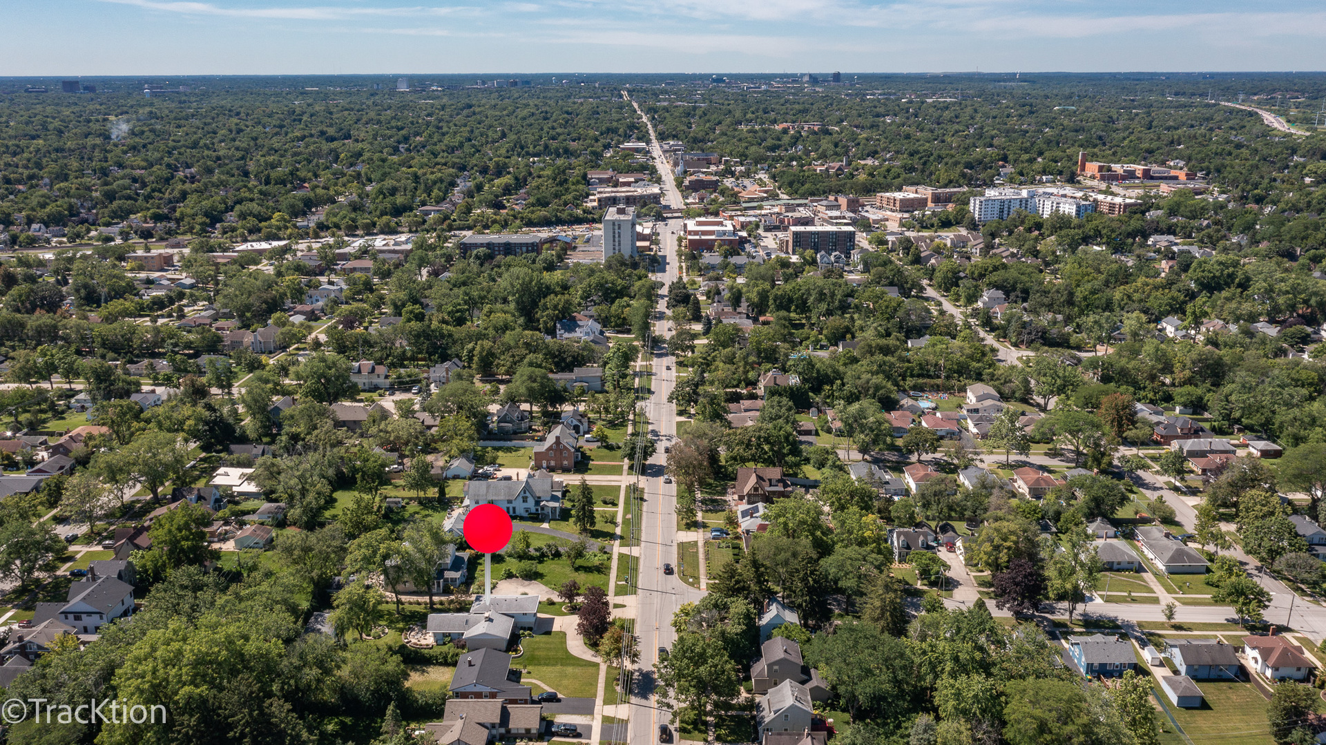 239 N Main Street