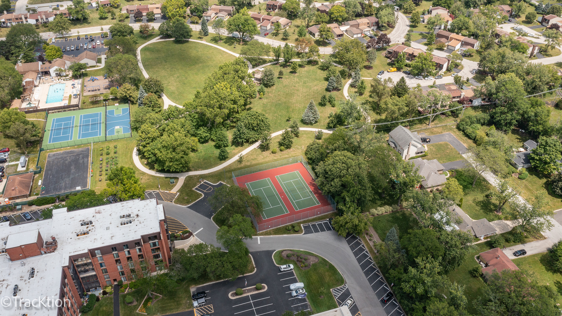 125 Acacia Circle Unit: 704E