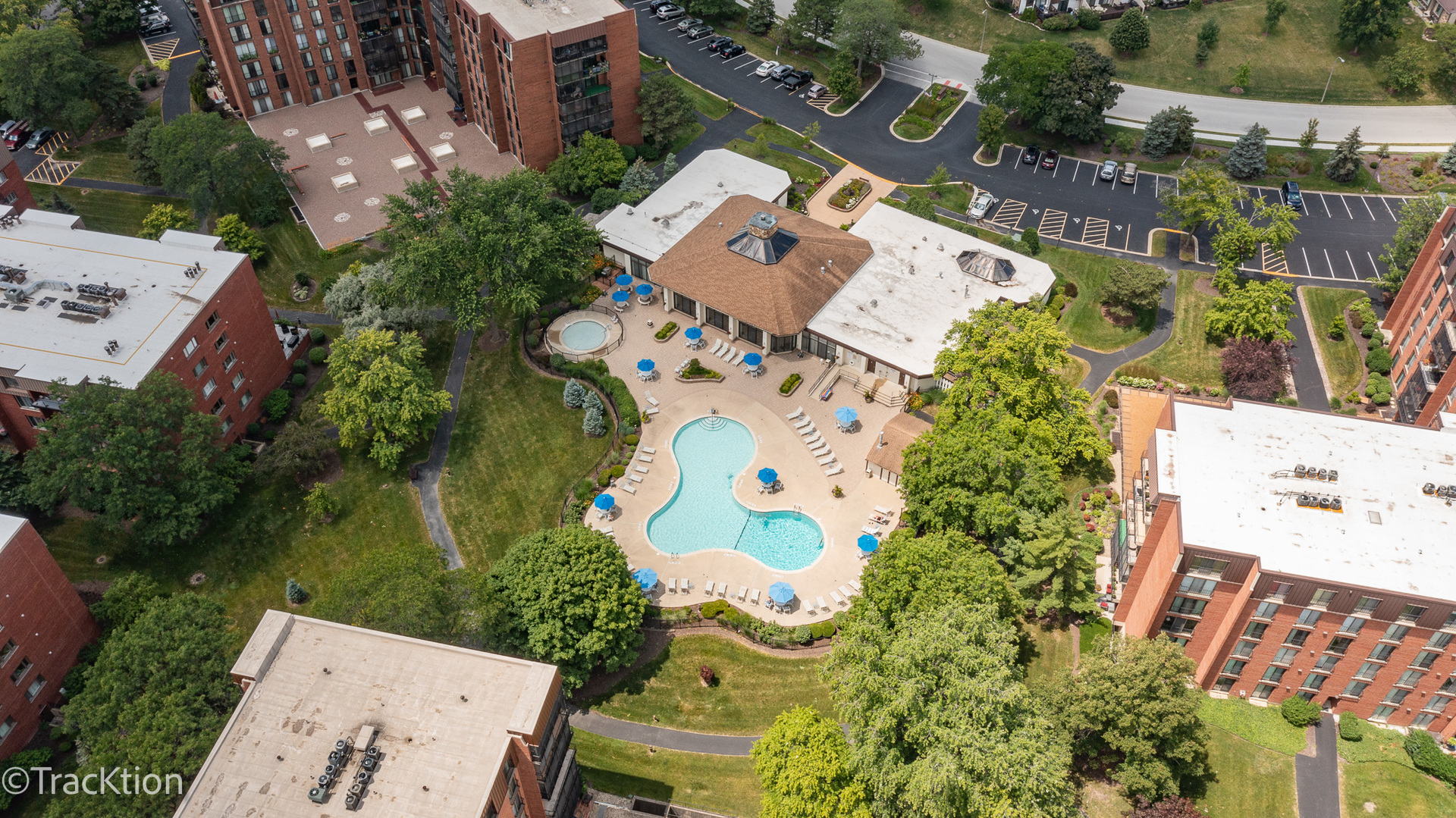 125 Acacia Circle Unit: 704E