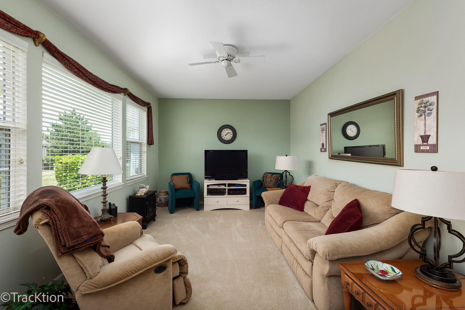 21436 Lake St Clair Drive