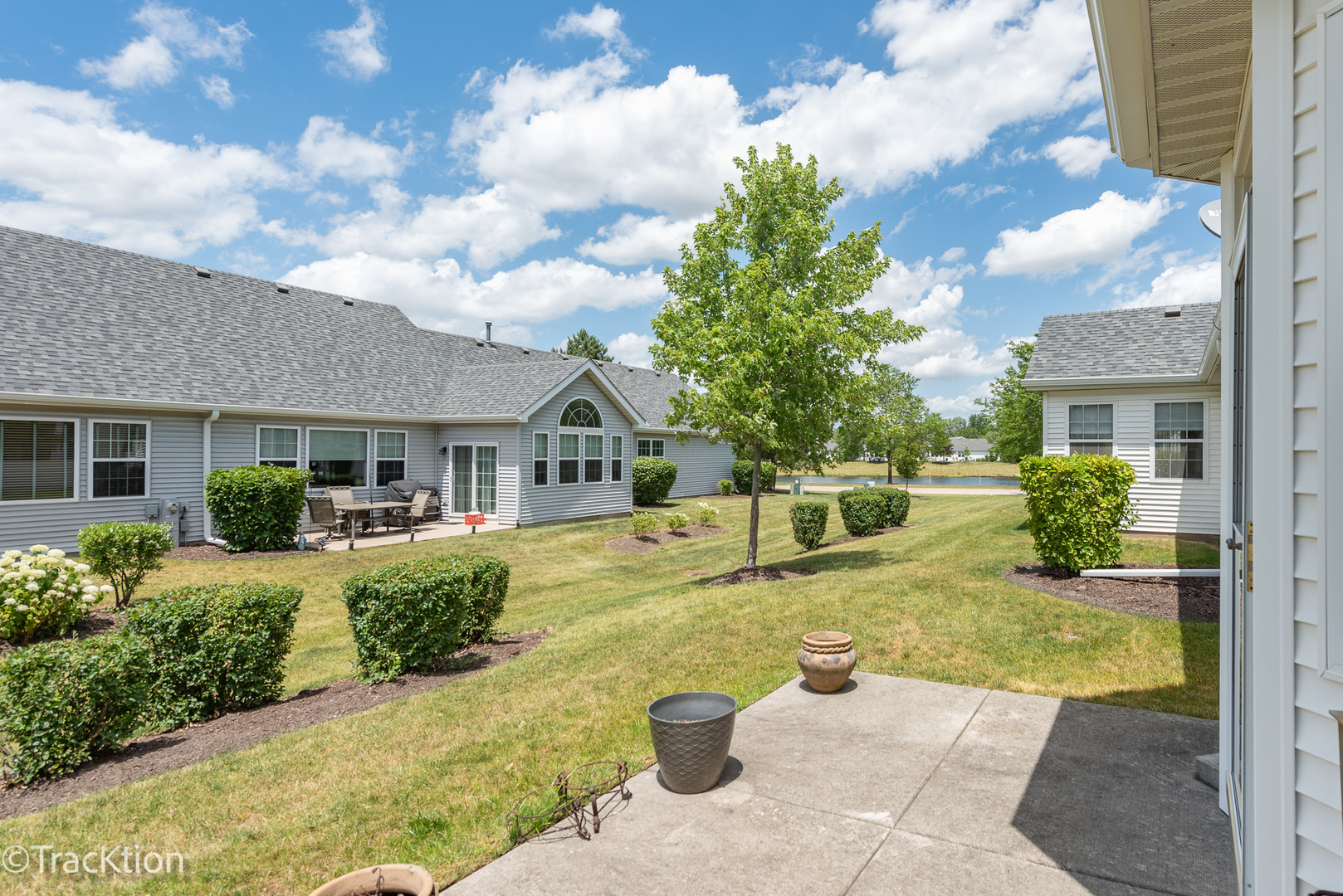 21436 Lake St Clair Drive