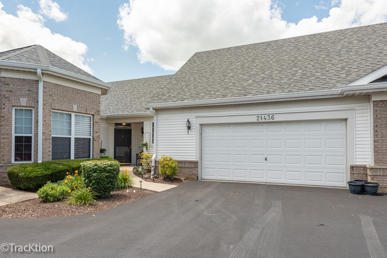 21436 Lake St Clair Drive