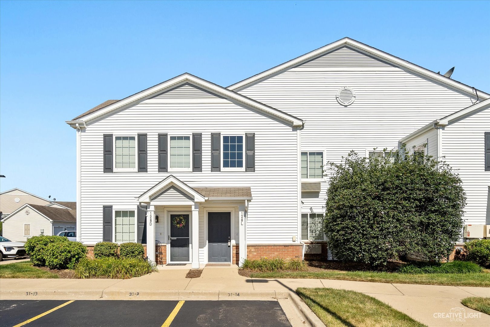 128 Bertram Drive Unit: L