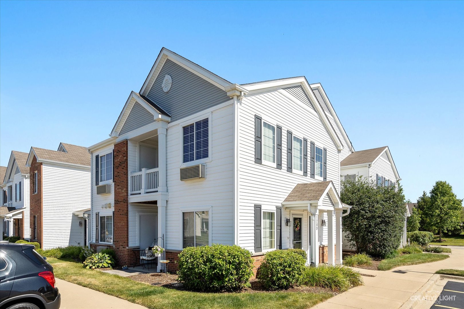 128 Bertram Drive Unit: L