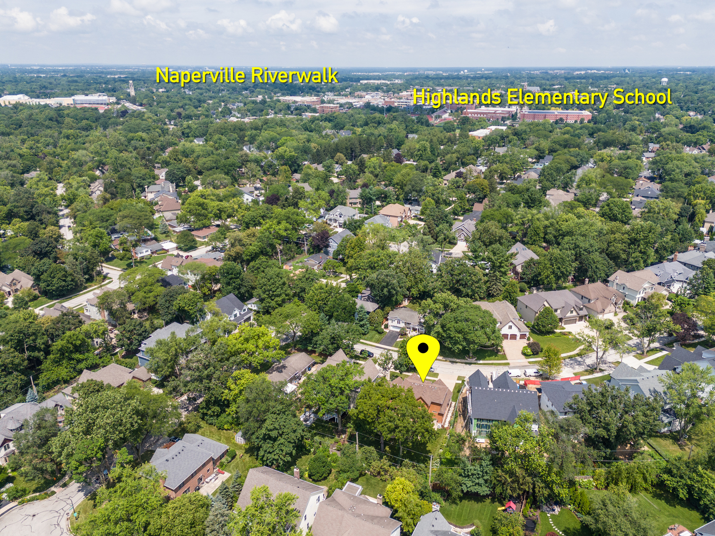 846 Wellner Road