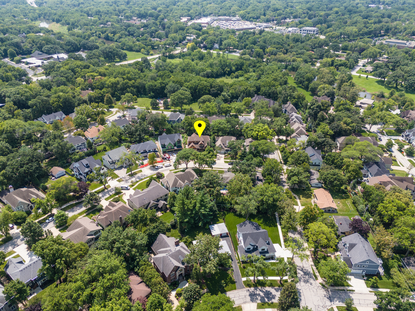846 Wellner Road