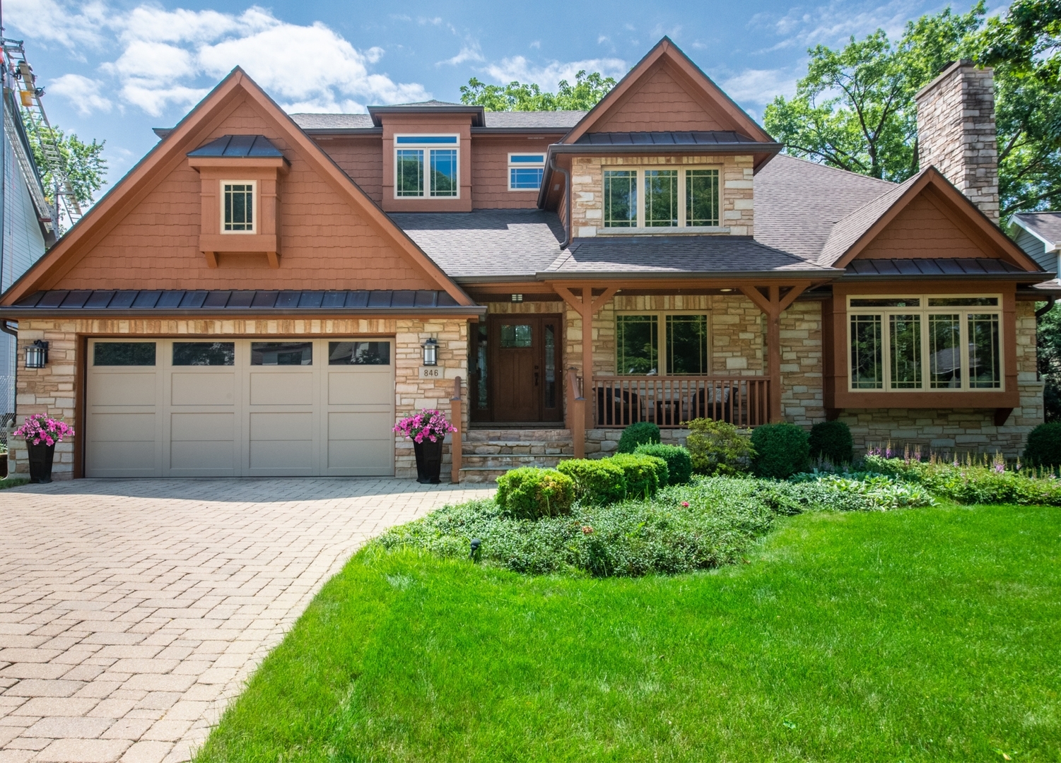846 Wellner Road