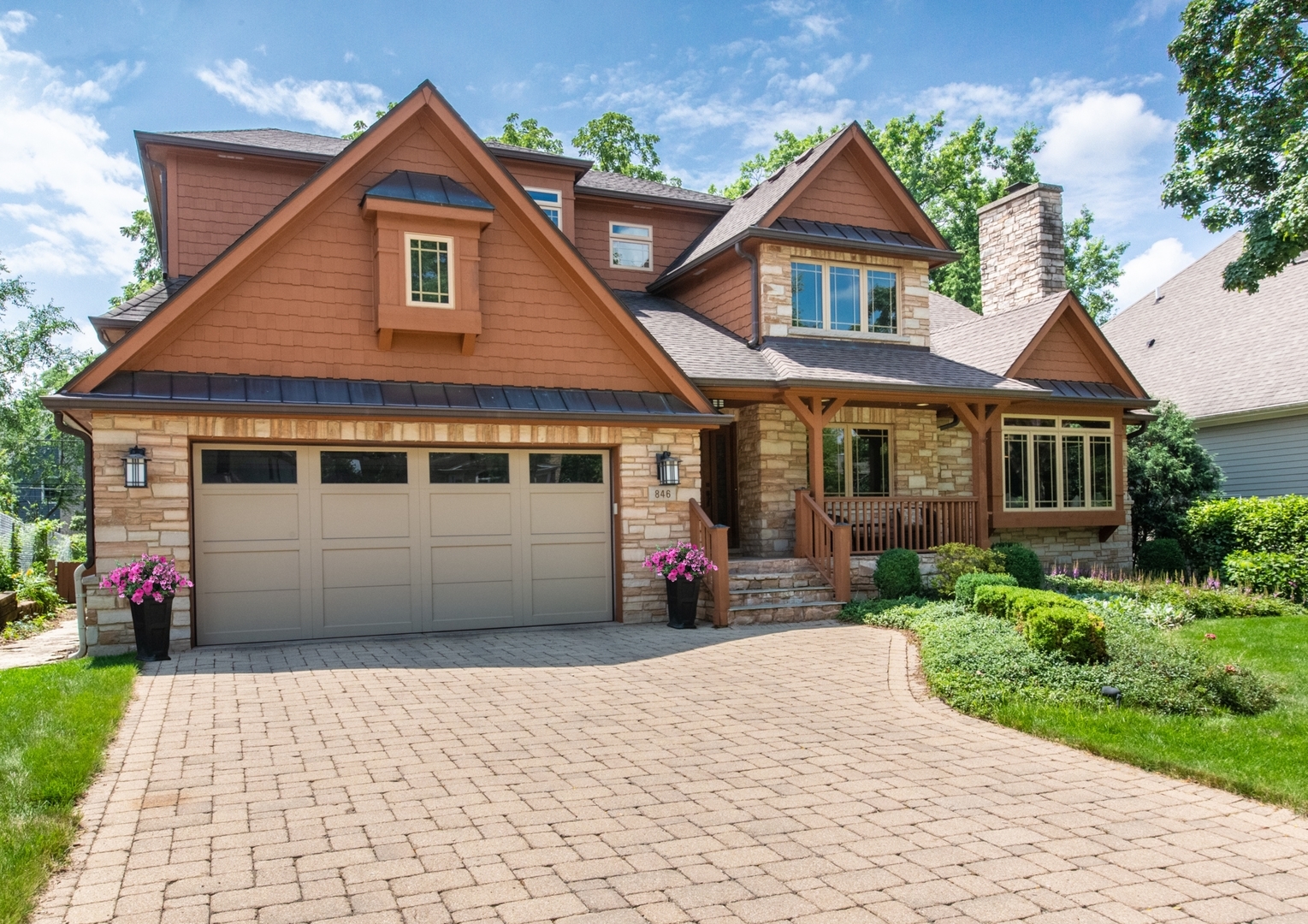 846 Wellner Road