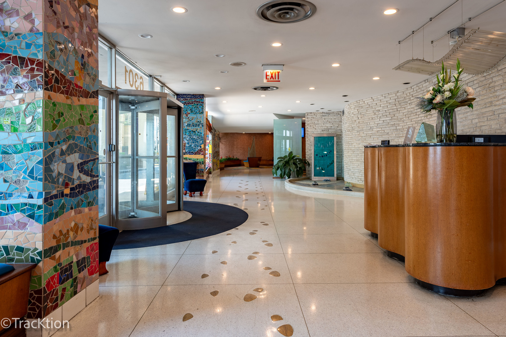 6301 N SHERIDAN Road Unit: 22L