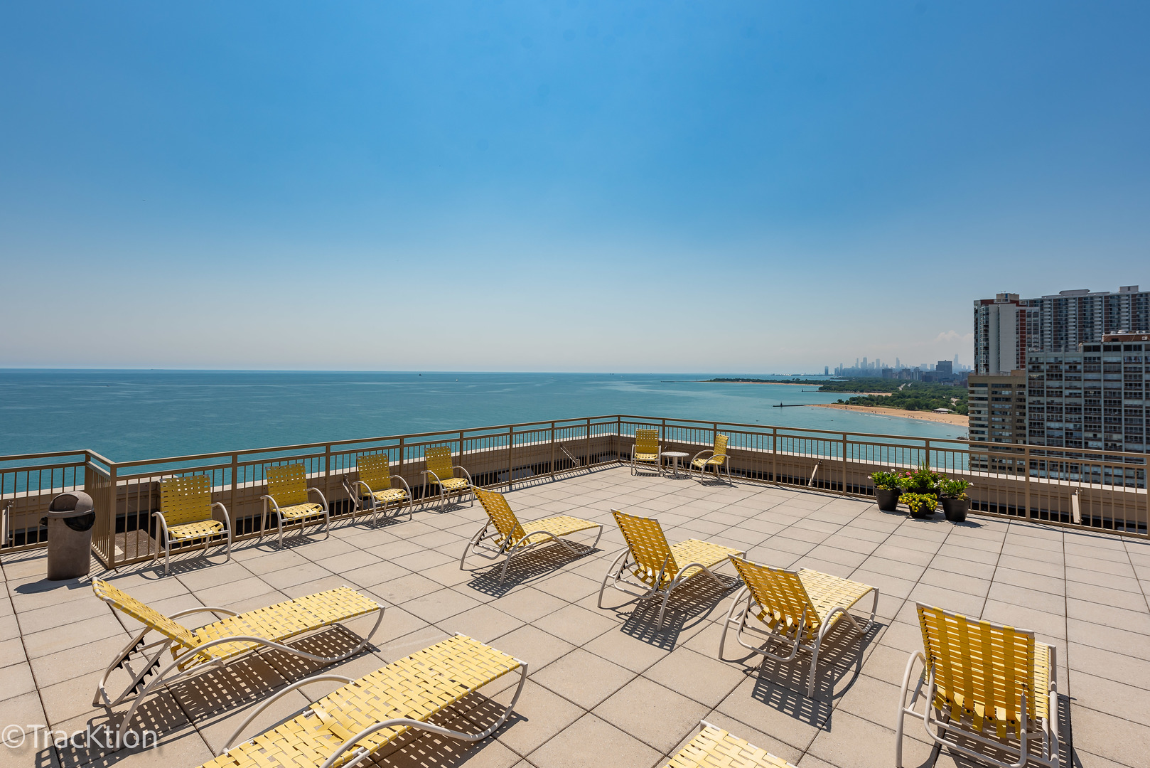 6301 N SHERIDAN Road Unit: 22L