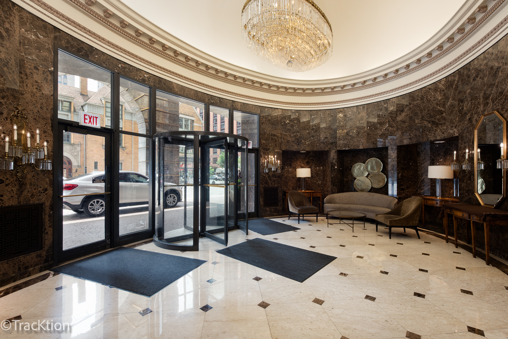 10 E Ontario Street Unit: 801