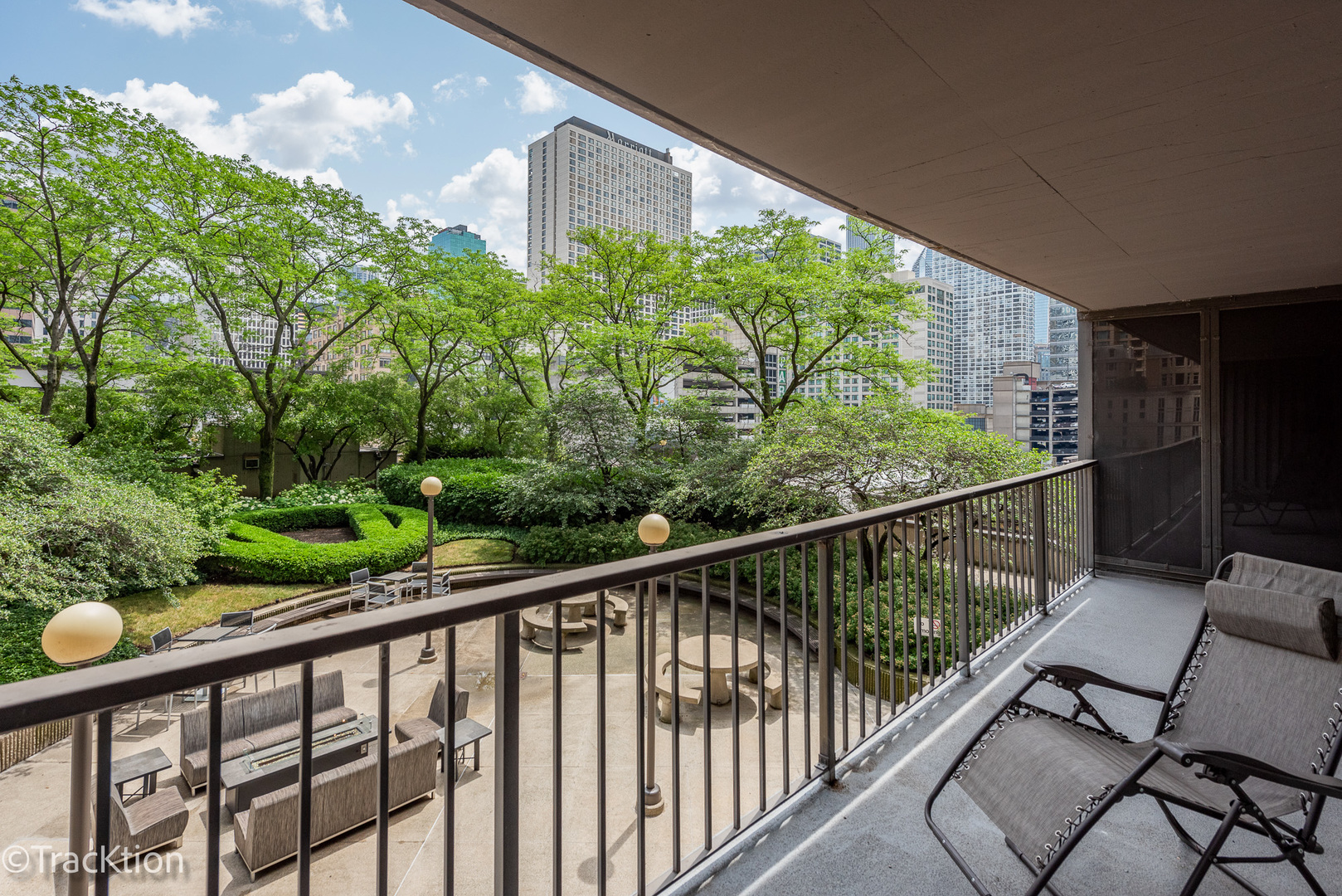 10 E Ontario Street Unit: 801