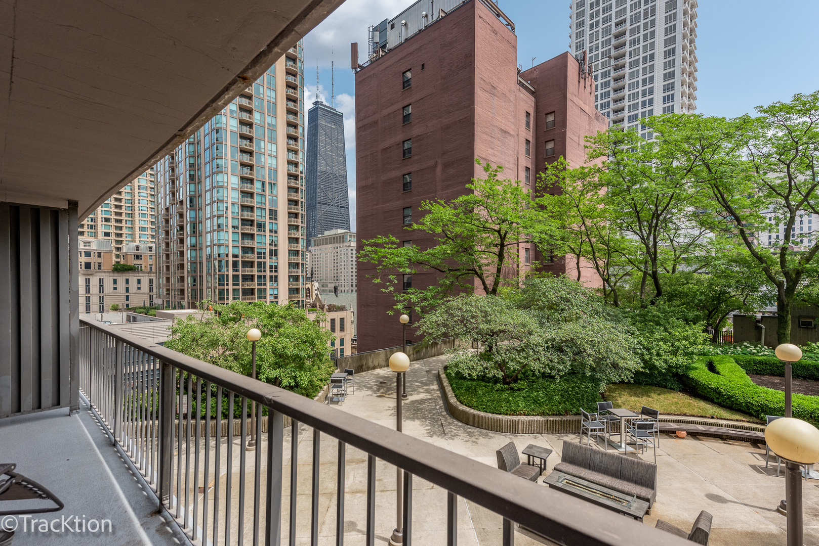 10 E Ontario Street Unit: 801
