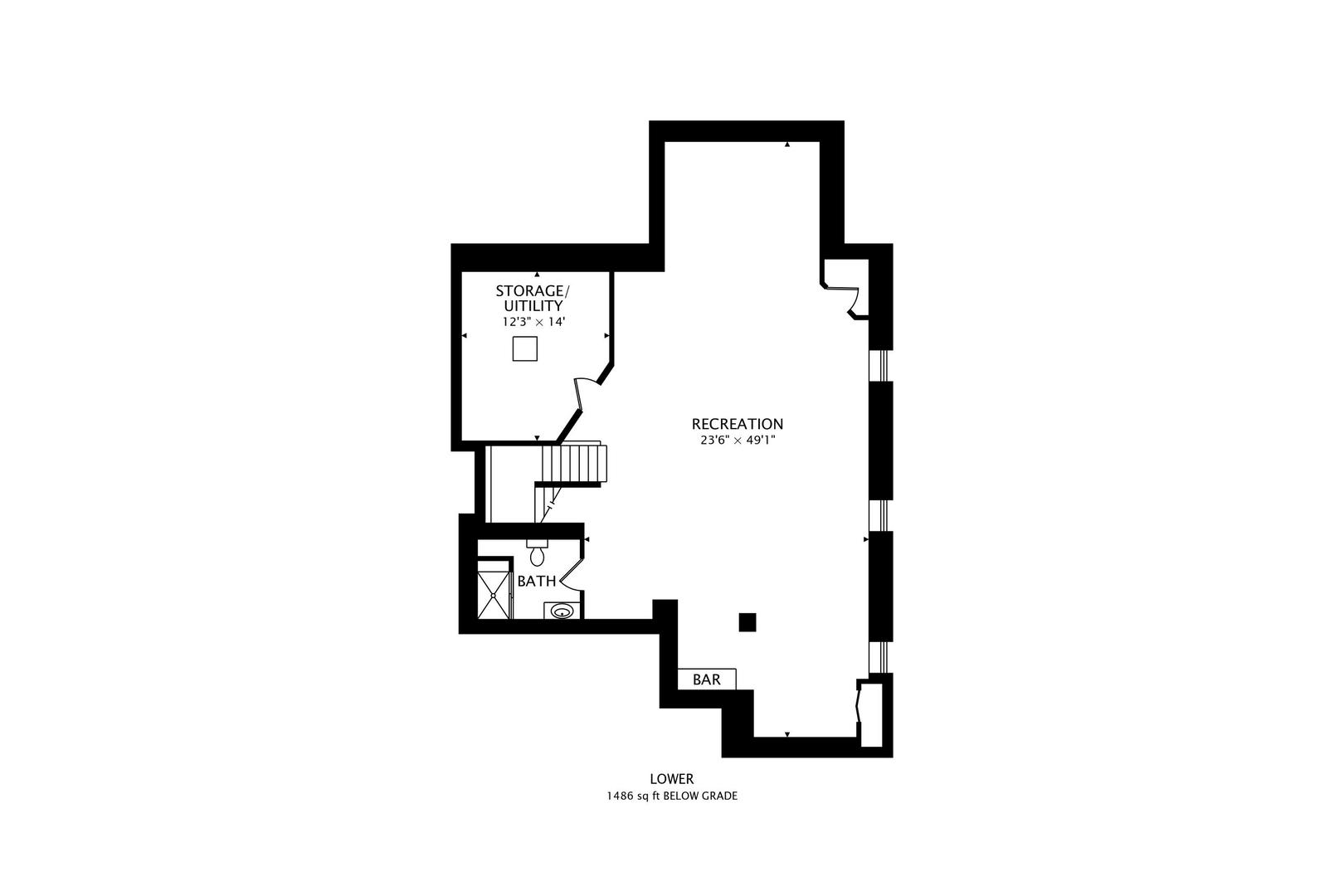4512 Elm Street