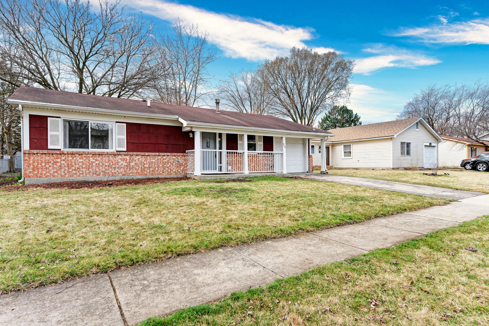 843 Summit Lane