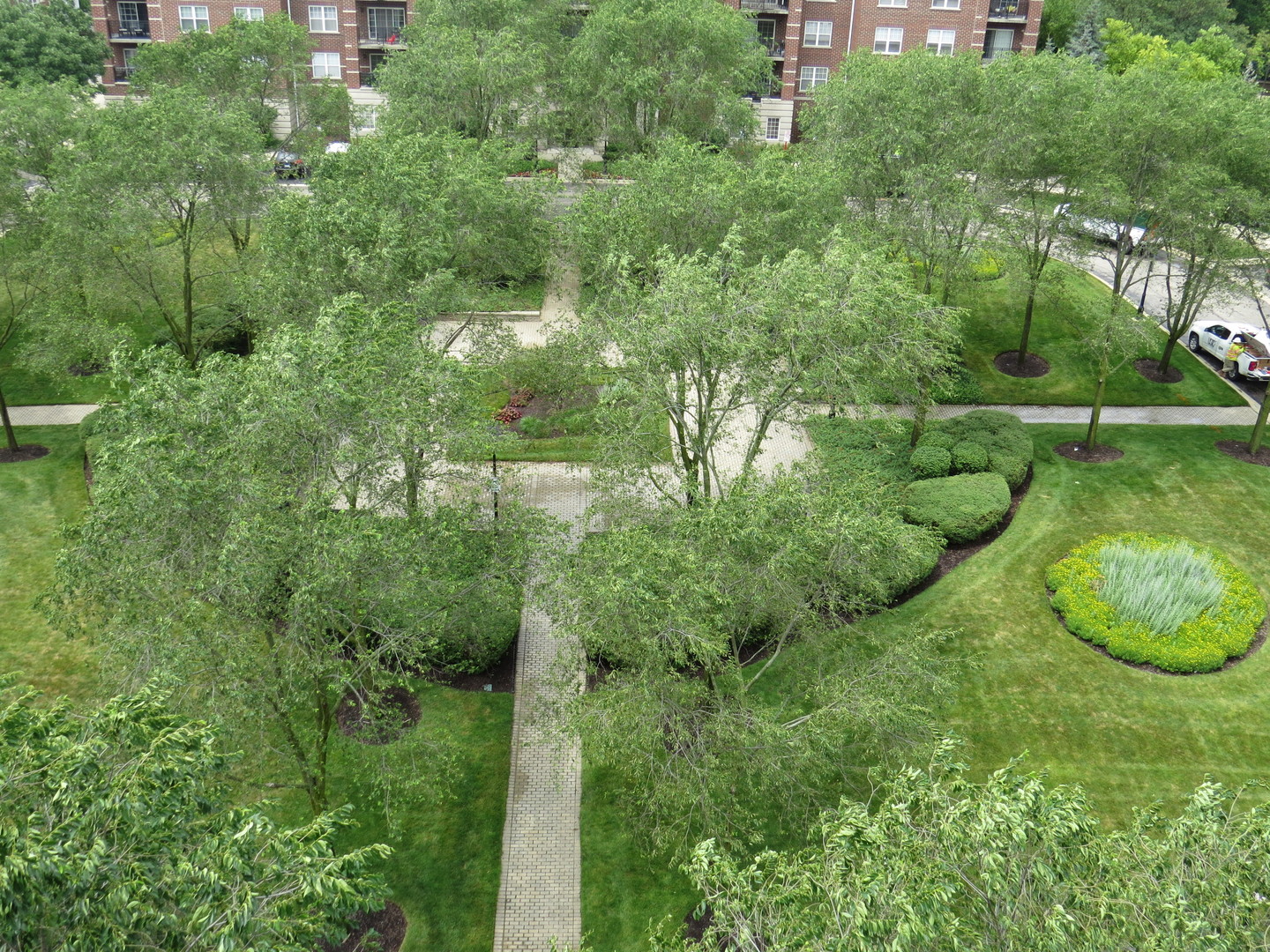 410 W Mahogany Court Unit: 703