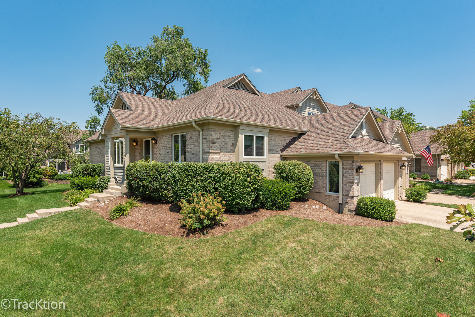 2260 DURAND Drive