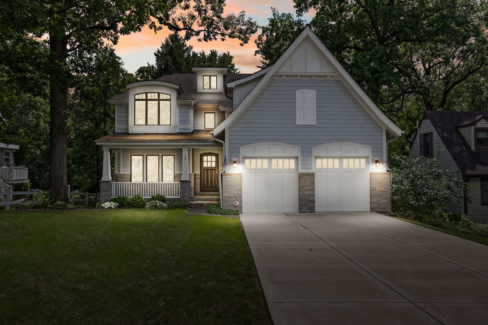1907 Curtiss Street