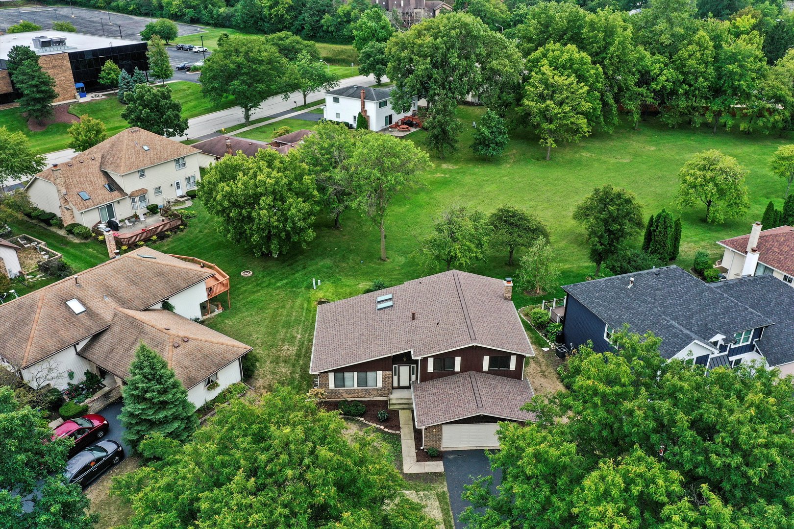 3133 Venard Road