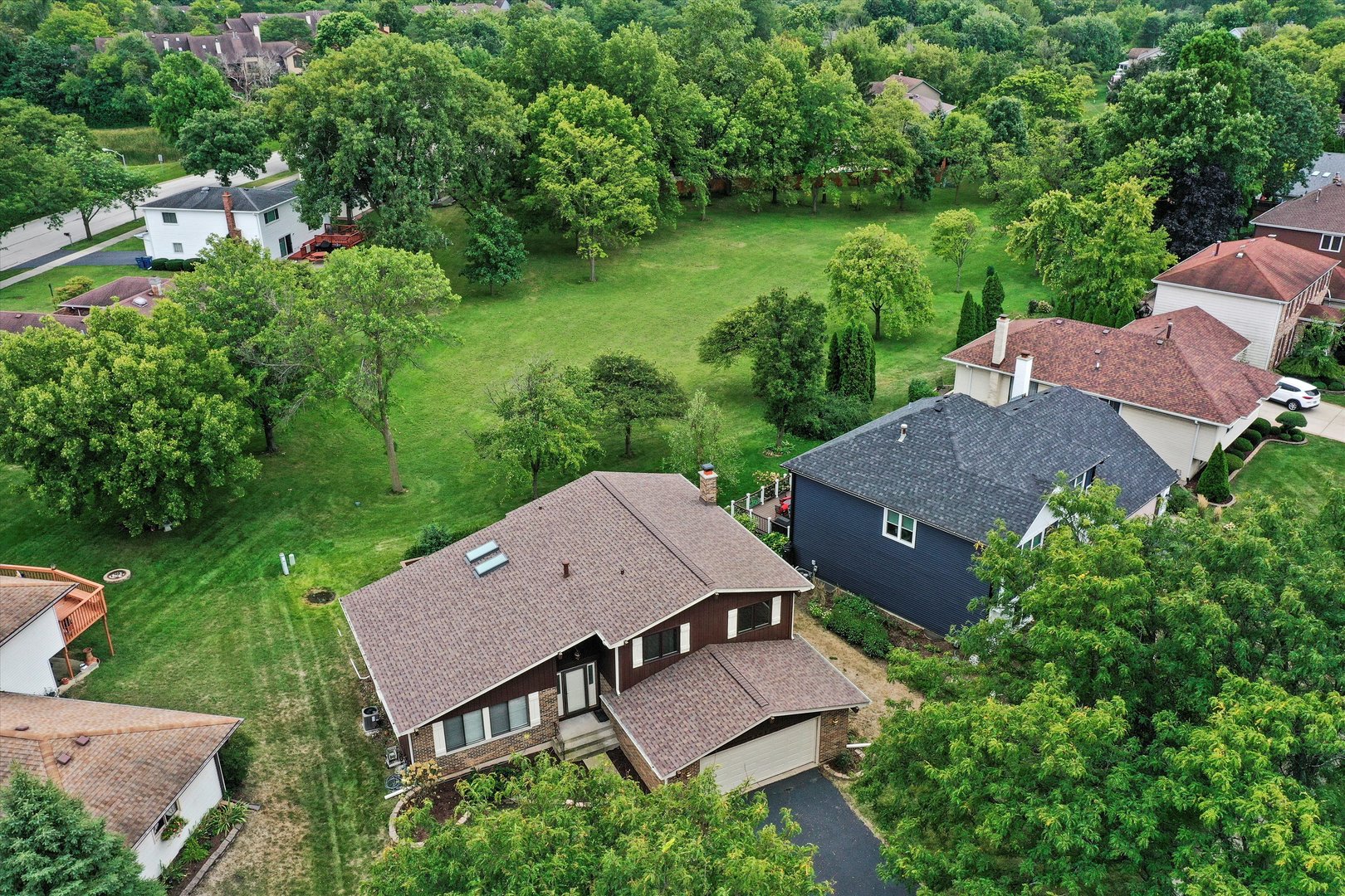 3133 Venard Road