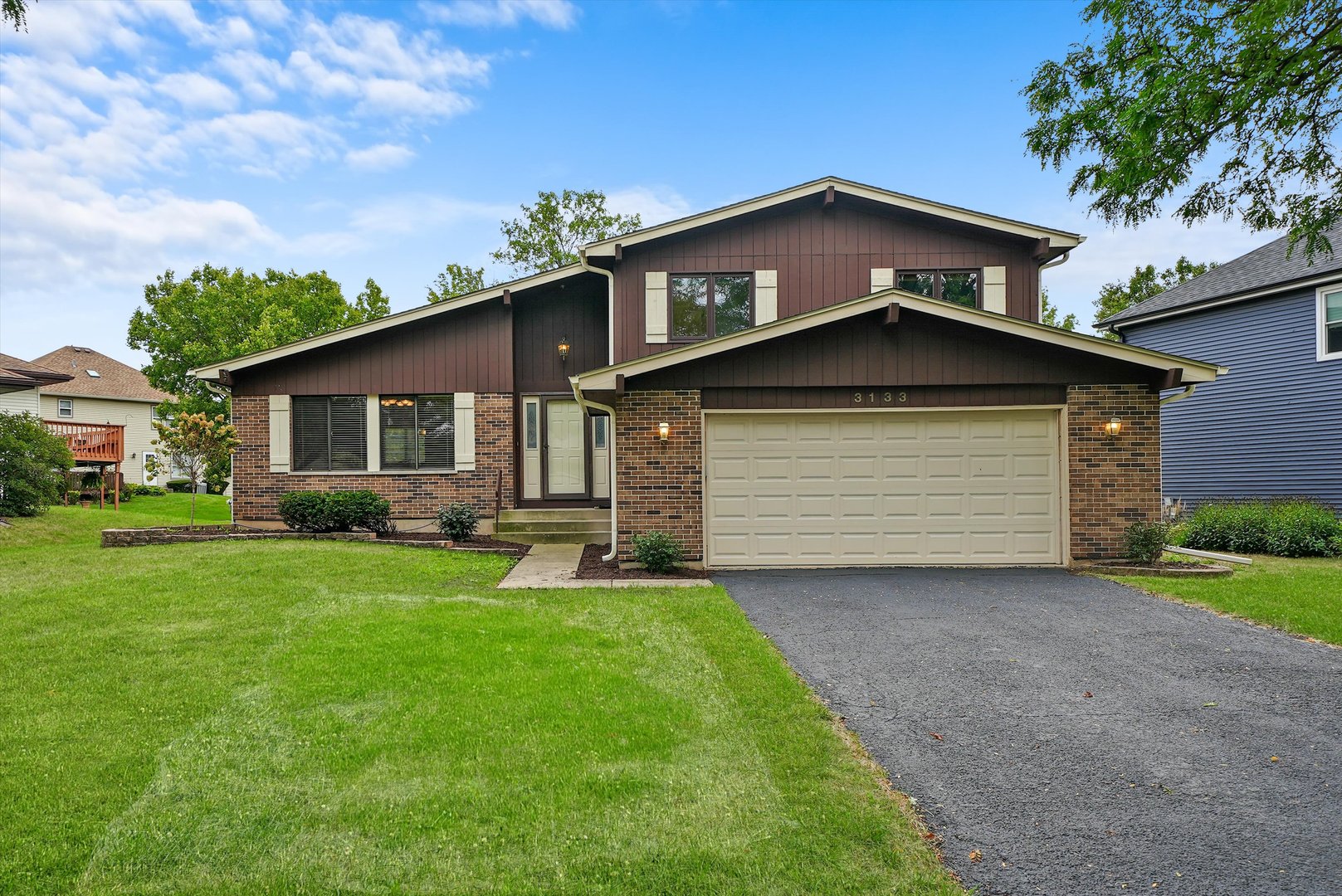 3133 Venard Road