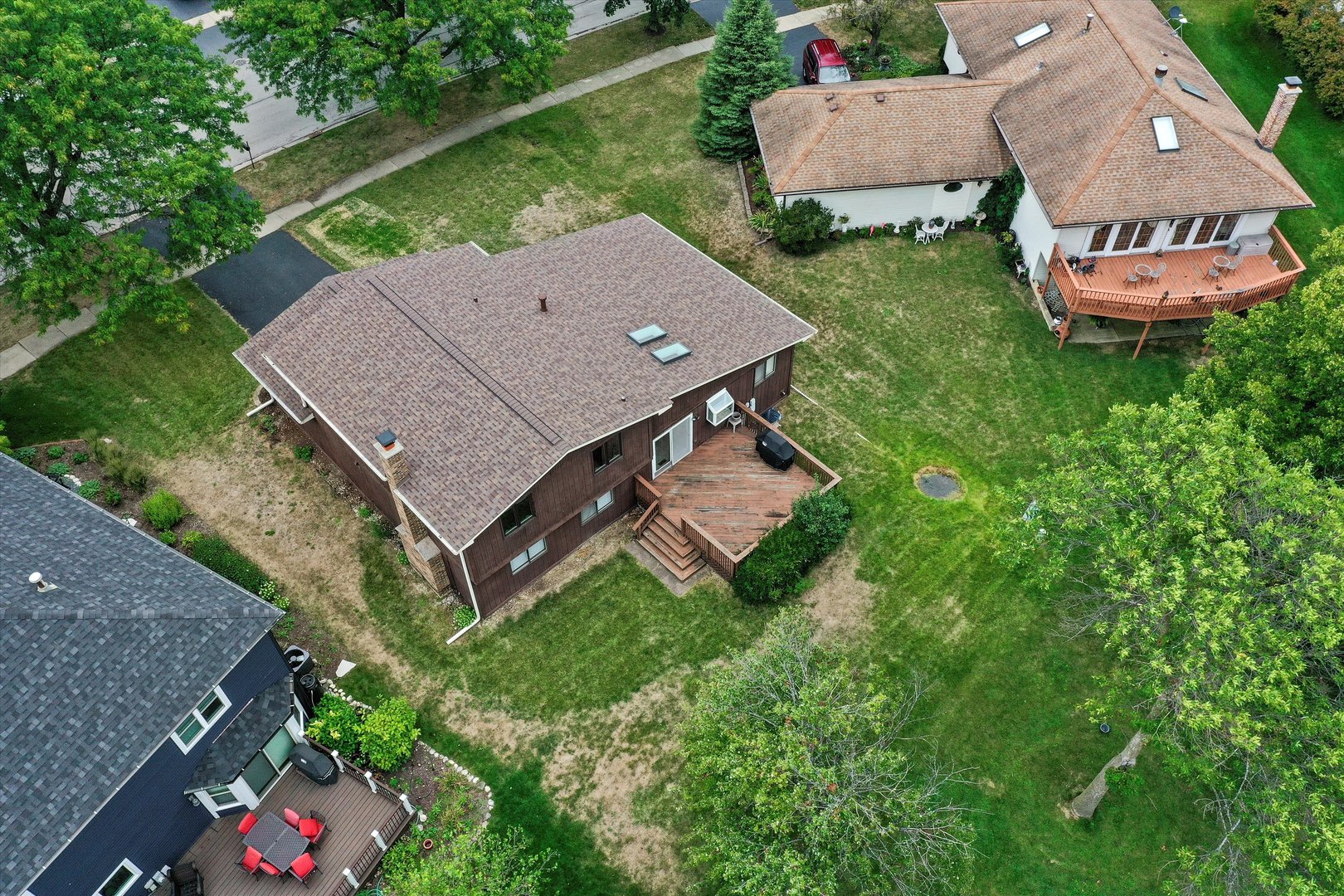 3133 Venard Road