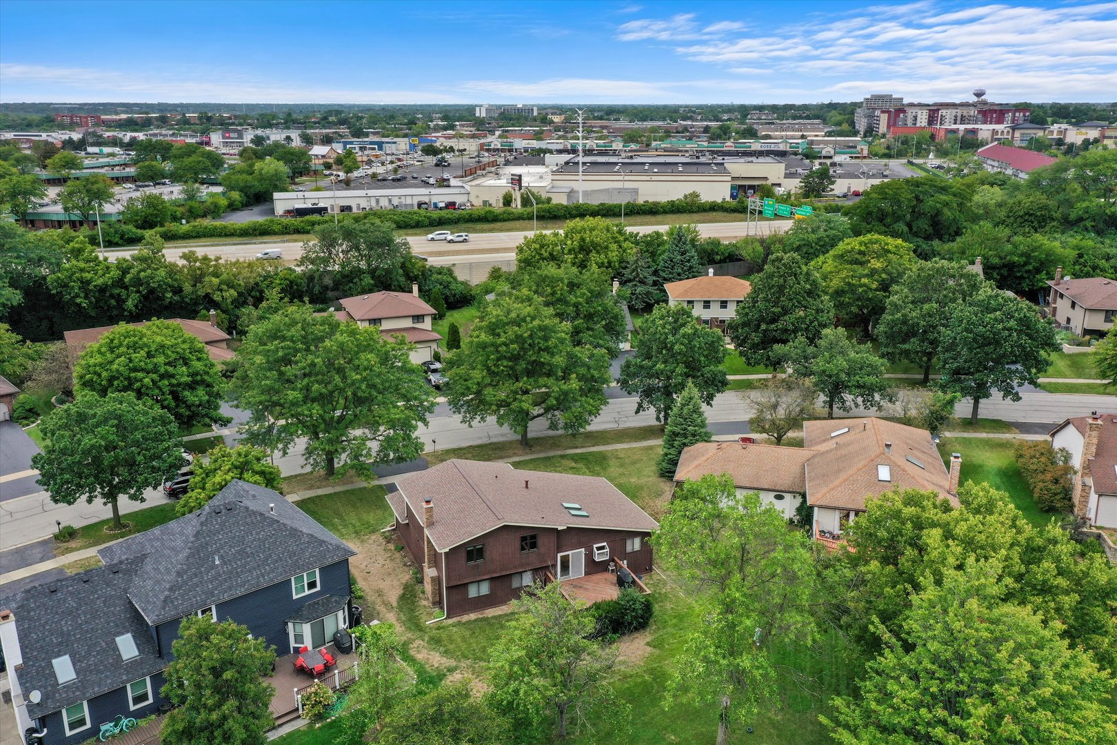 3133 Venard Road