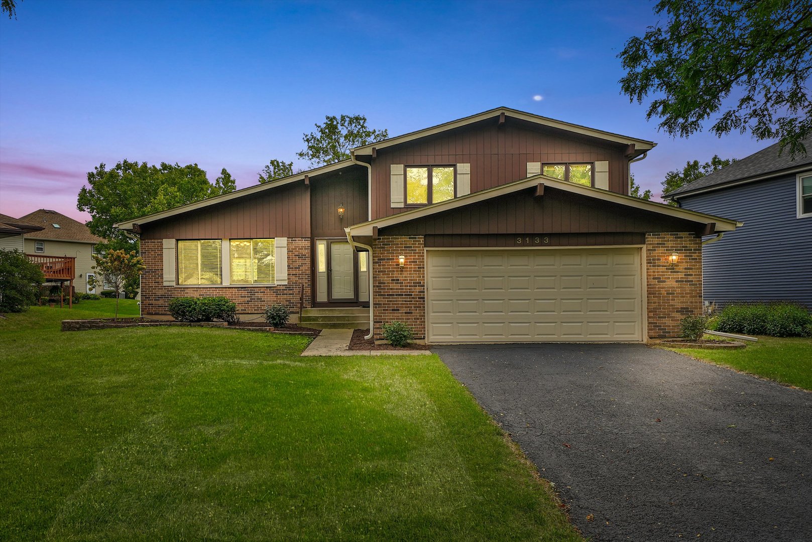 3133 Venard Road