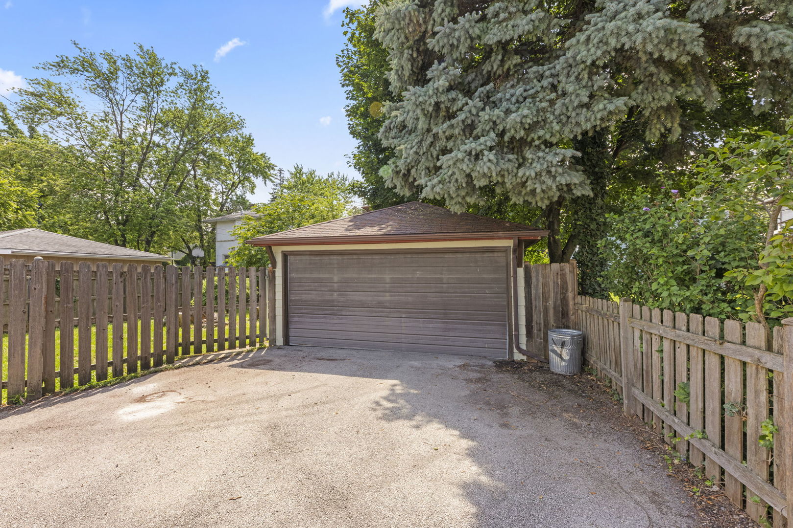 402 Cowles Avenue