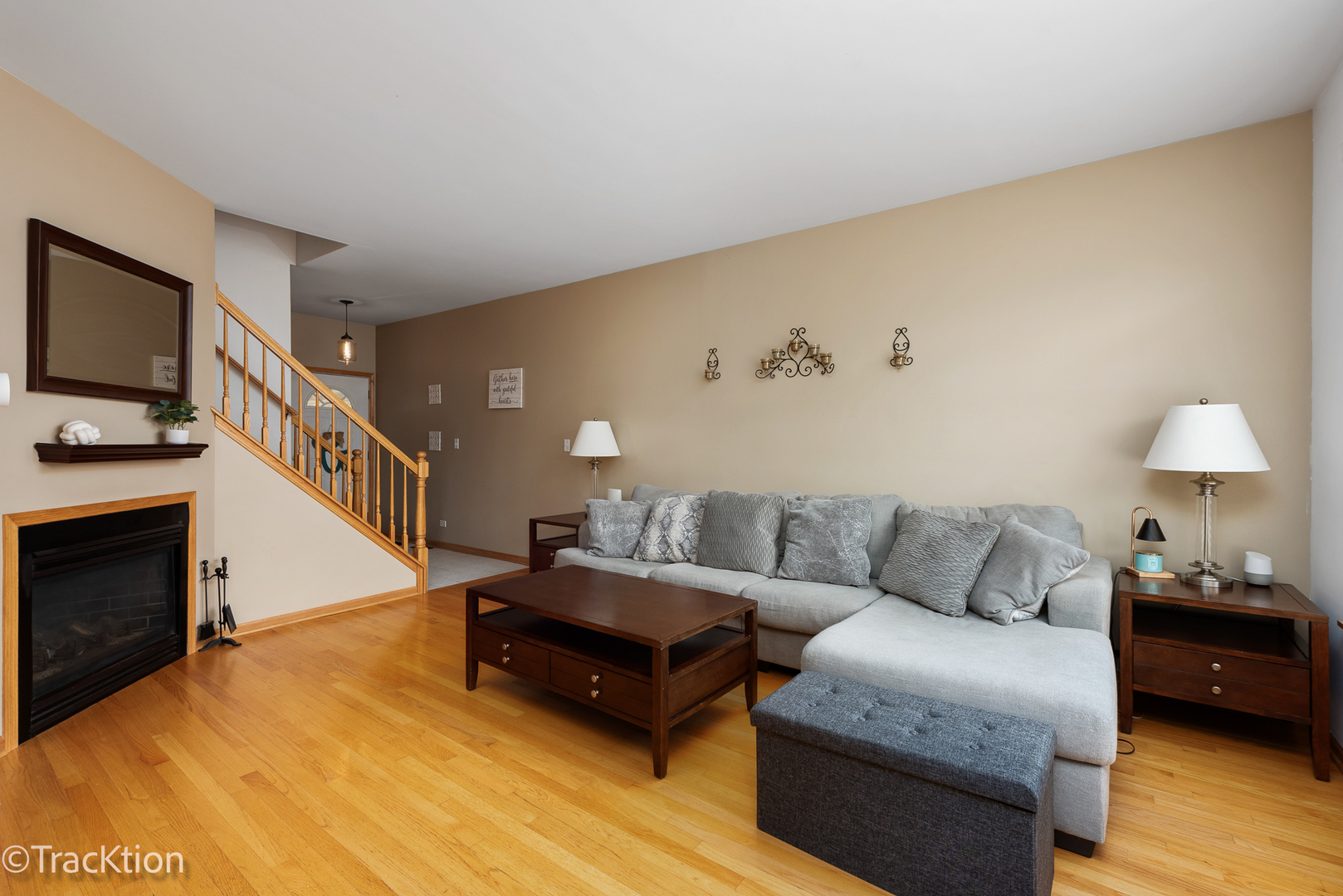7261 Bradford Court