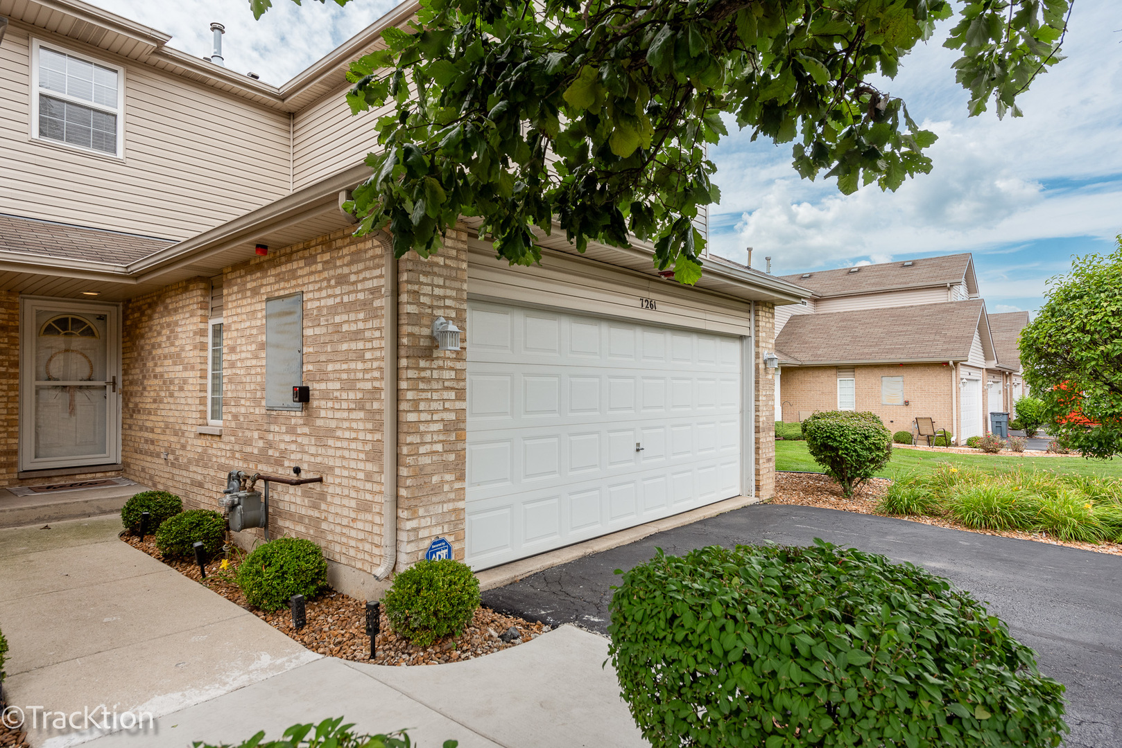 7261 Bradford Court