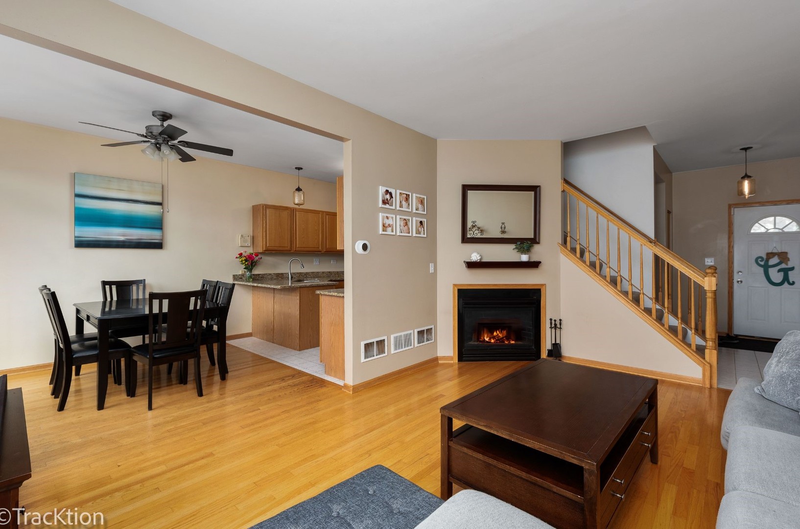 7261 Bradford Court
