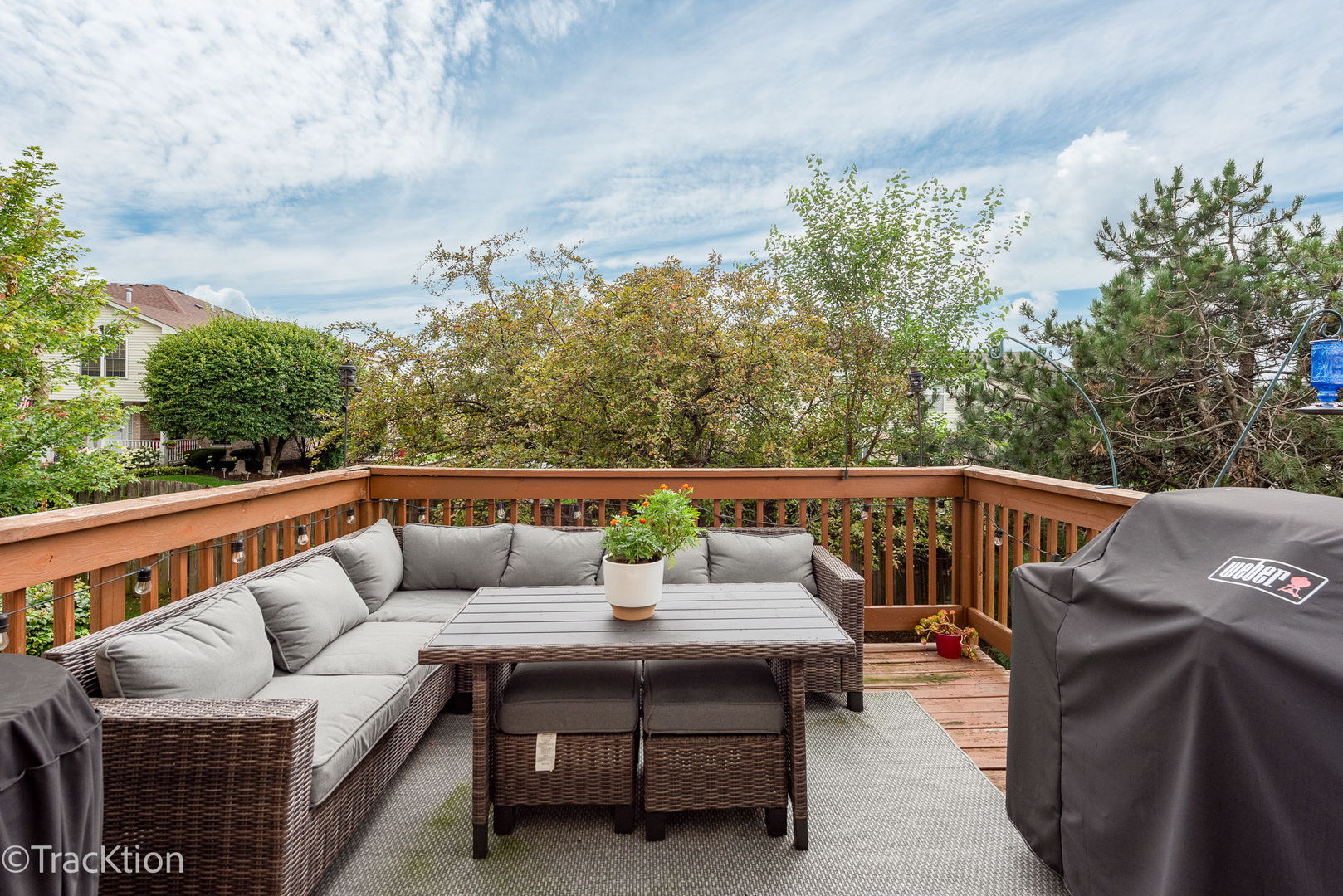 7261 Bradford Court